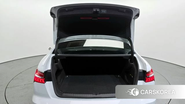 Audi A6 (C8) id 3860993 из Кореи 11