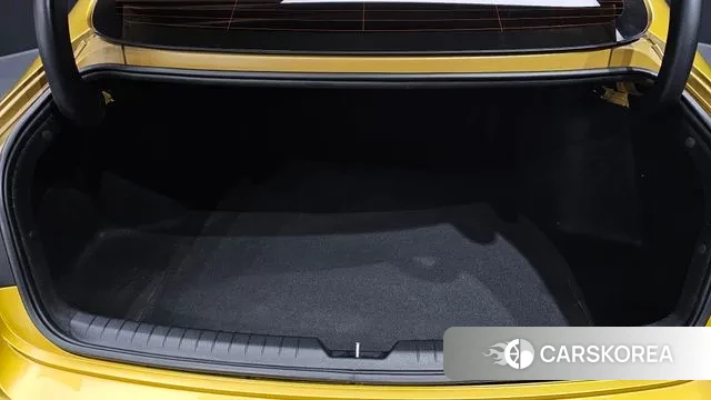 Hyundai Sonata (DN8) id 3464489 из Кореи 11