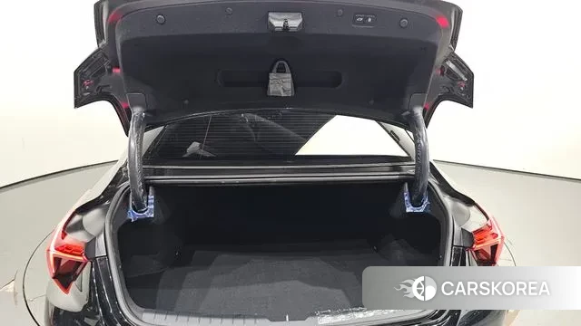 Kia K8 Hybrid id 3082616 из Кореи 11