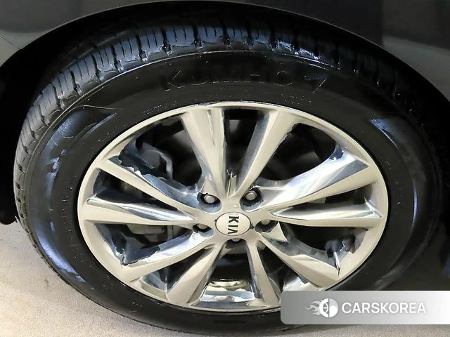 Kia The New Carnival id 4520831 из Кореи 11