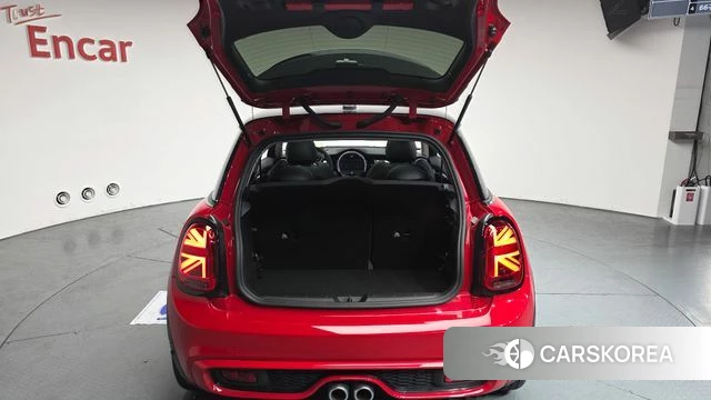 Mini Cooper S id 3828130 из Кореи 11