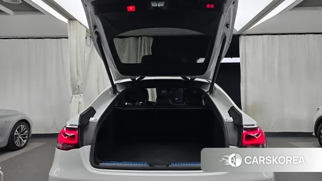 Mercedes-Benz GLC-Class X253 id 3518860 из Кореи 11