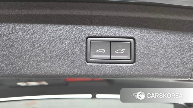 Volkswagen Touareg 3rd generation id 3841024 из Кореи 11