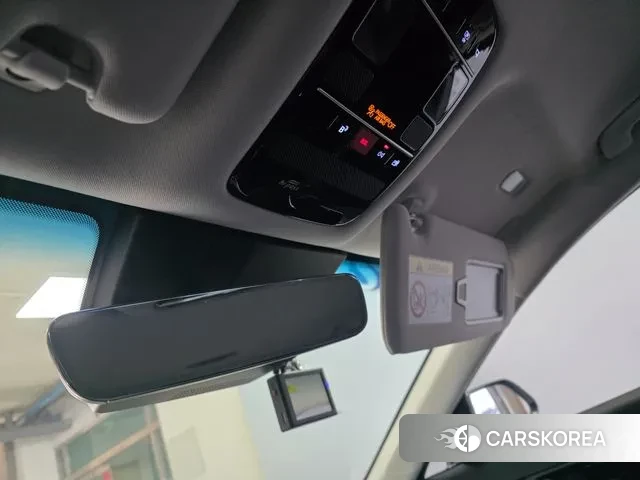 Hyundai Grandeur (GN7) id 3452497 из Кореи 11