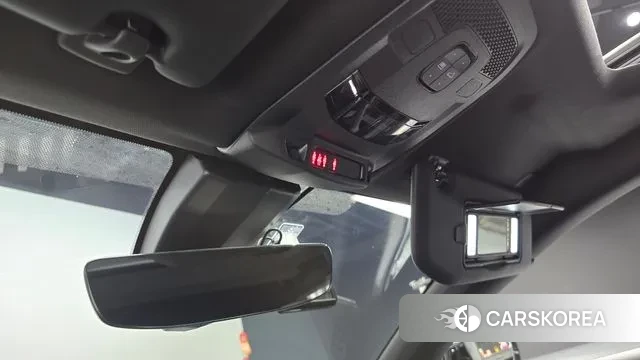 Peugeot 508SW Second generation id 3012997 из Кореи 11