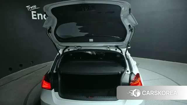 BMW 1 Series (F20) id 3703670 из Кореи 11