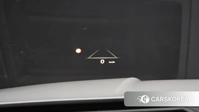 Genesis GV80 id 3560512 из Кореи 11