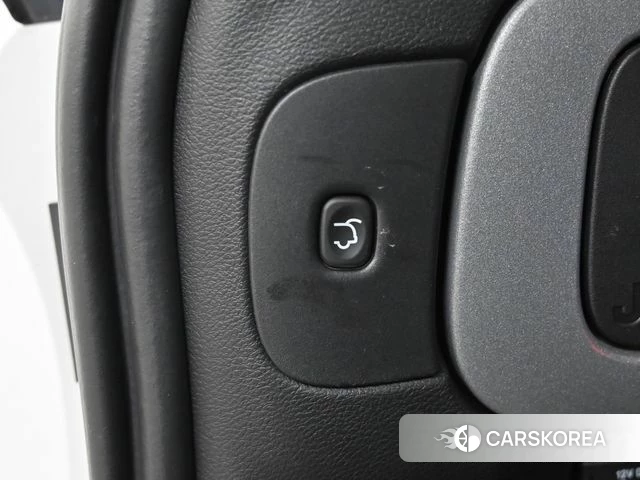 Jeep Cherokee (KL) id 3943077 из Кореи 11