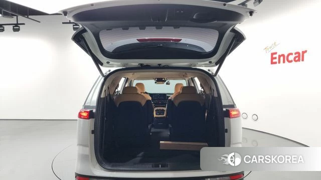 Kia Carnival 4th generation id 3839994 из Кореи 11