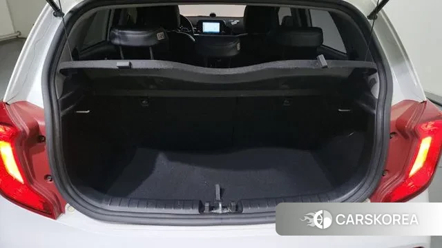 Kia All New Morning (JA) id 3778993 из Кореи 11