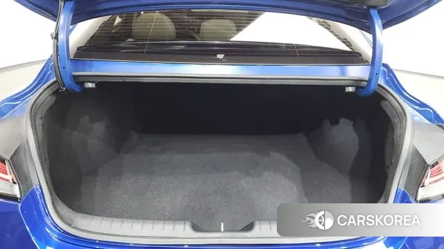 Hyundai Avante (CN7) id 3626414 из Кореи 11