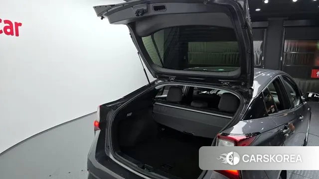 Toyota Prius 4th Generation id 3065580 из Кореи 11