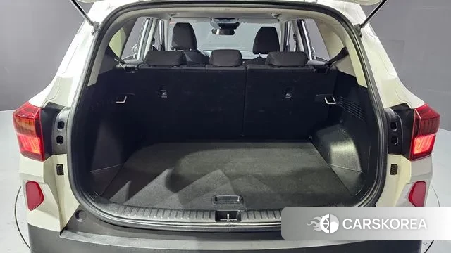 Kia Seltos id 3509588 из Кореи 11