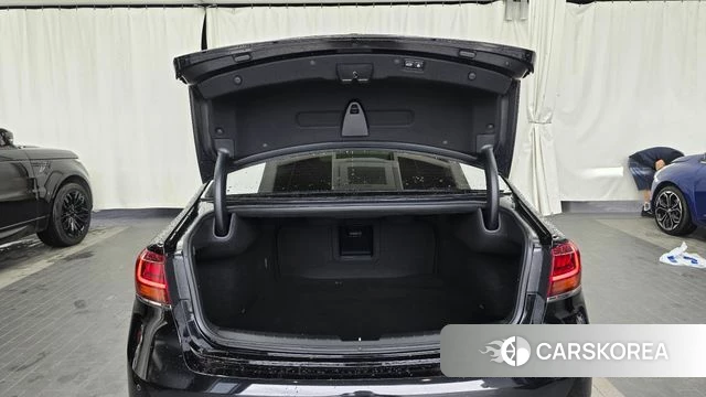Kia K7 Premier id 4722223 из Кореи 11