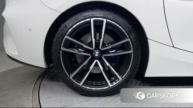 BMW Z4 (G29) id 3405259 из Кореи 11