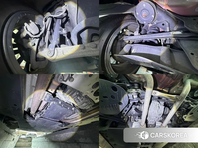 Genesis G70 id 4511763 из Кореи 11
