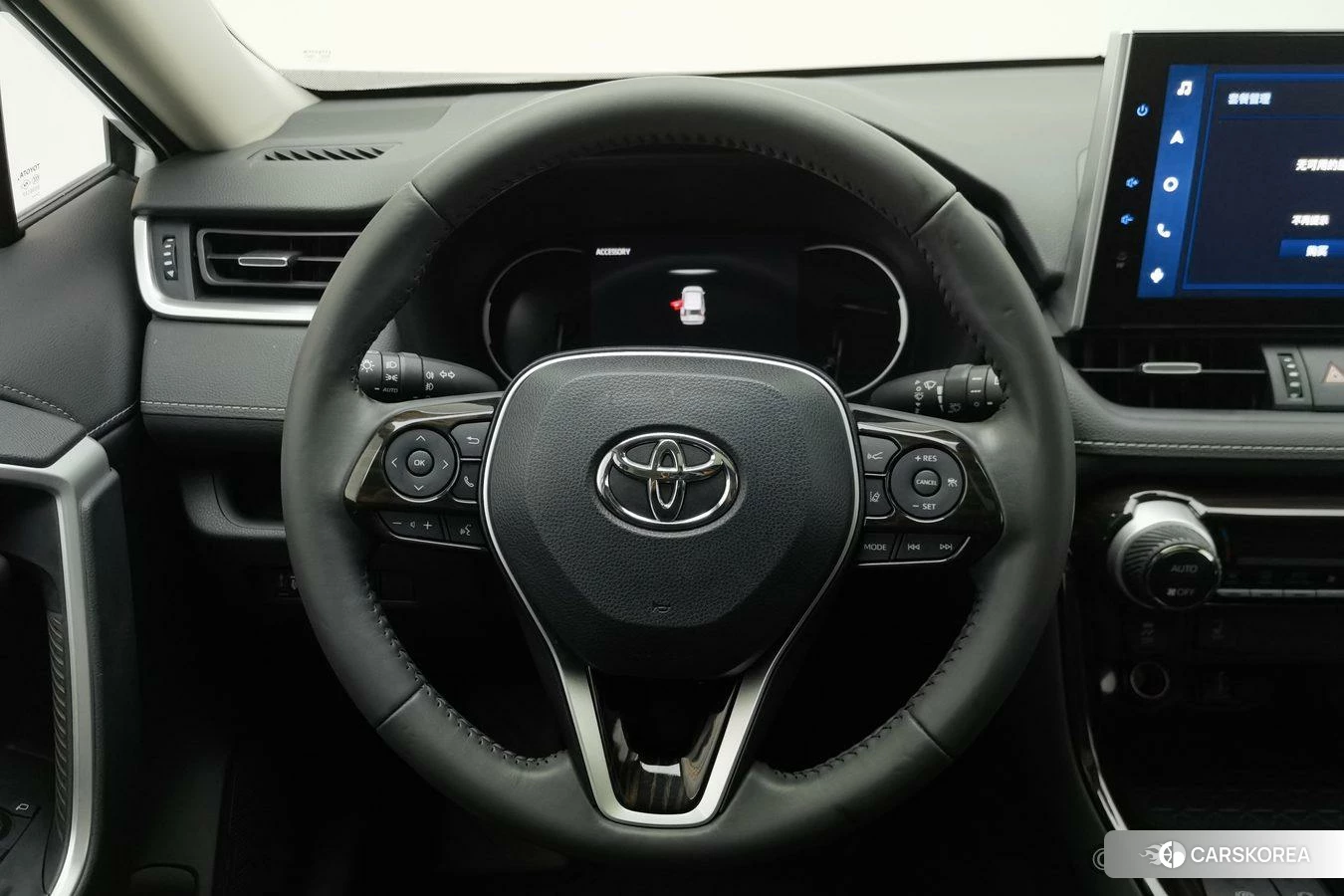Toyota RAV4 Rongfang id 4487255 из Китая 11