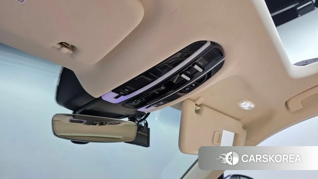 Porsche Panamera (971) id 3829405 из Кореи 11