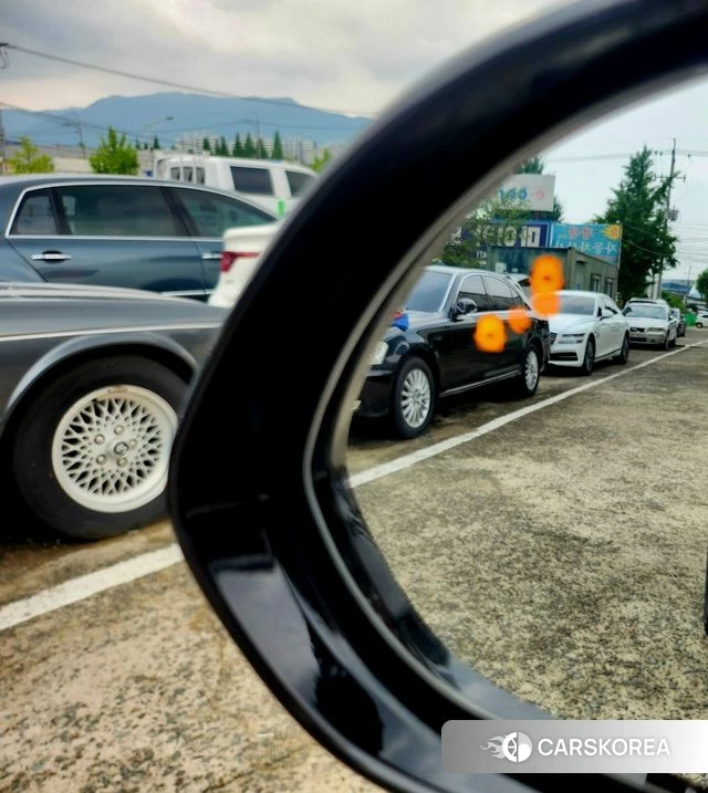 Genesis G90 id 4424554 из Кореи 11