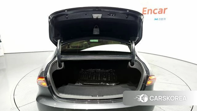 Hyundai The New Grandeur IG id 4409300 из Кореи 11