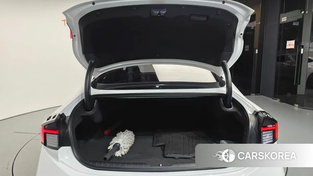 Hyundai Sonata D Edge (DN8) id 4862639 из Кореи 11