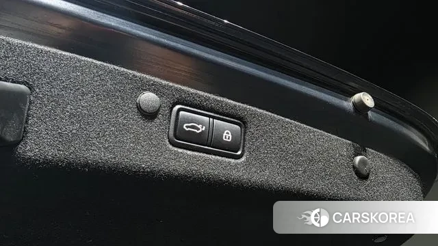 Hyundai The New Grandeur IG Hybrid id 3578195 из Кореи 11