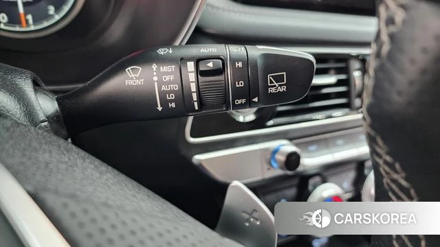 Genesis The New G70 Shooting Brake id 4835218 из Кореи 11