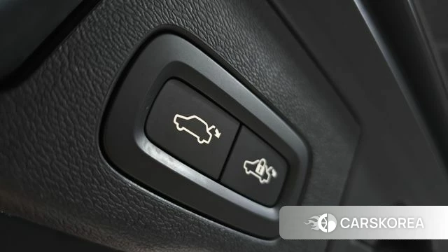 Volvo XC60 second Generation id 4626028 из Кореи 11