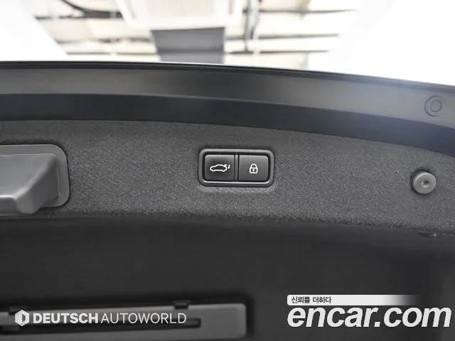 Genesis G90 id 2848856 из Кореи 11