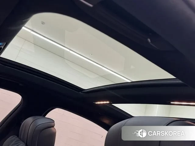 Mercedes-Benz S-Class W223 id 3017307 из Кореи 11