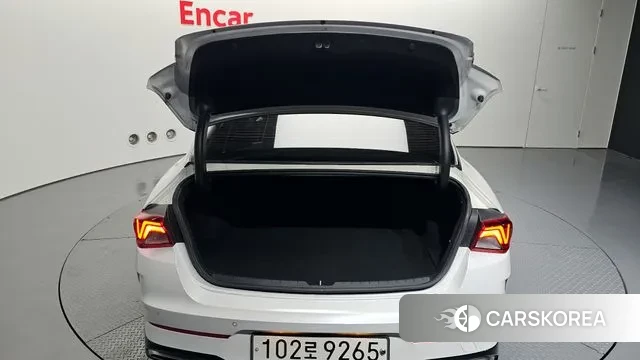 Kia K5 3rd generation id 3742105 из Кореи 11