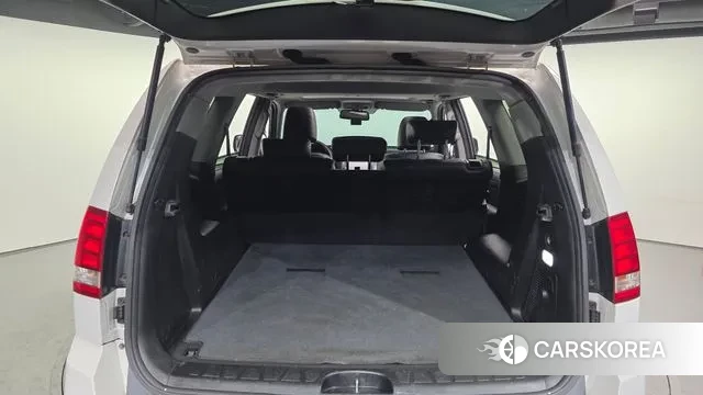 Kia The New Mohave id 3641735 из Кореи 11