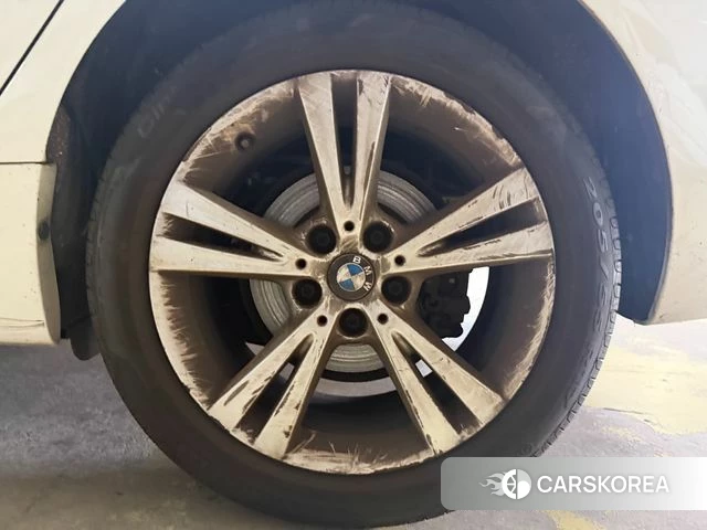 BMW 2 Series Active Tourer (F45) id 4900855 из Кореи 11