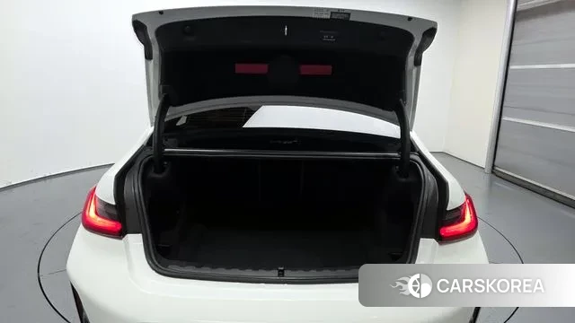 BMW 3 Series (G20) id 3062995 из Кореи 11