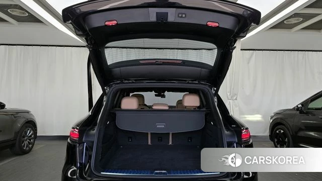 Porsche Cayenne (PO536) id 4196829 из Кореи 11