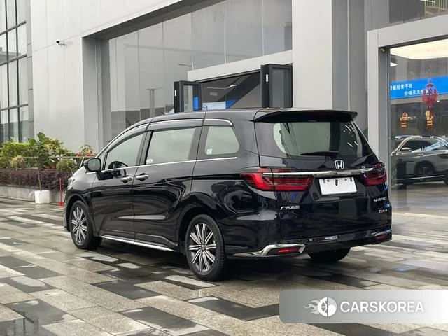 Honda Odyssey id 4263604 из Китая 11