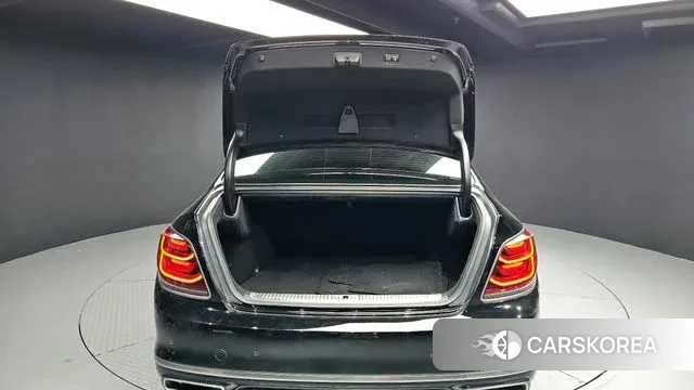 Kia More K9 id 3368579 из Кореи 11