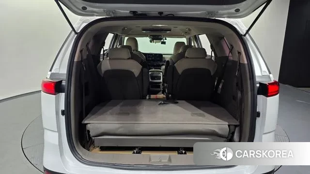 Kia Carnival 4th generation id 3741396 из Кореи 11