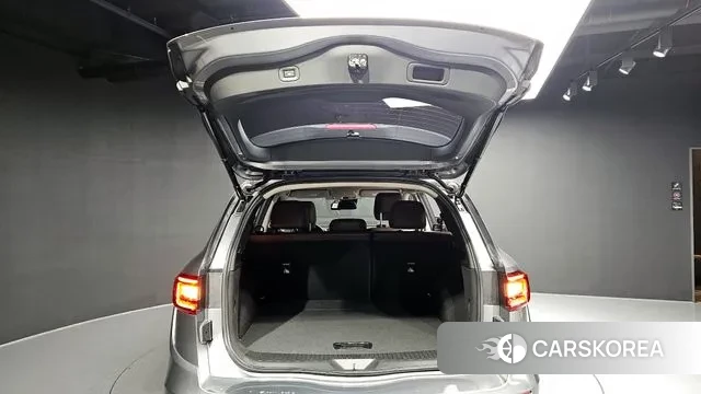 Renault Korea (Samsung) QM6 id 3547537 из Кореи 11