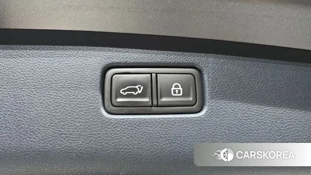 Genesis GV70 id 3468631 из Кореи 11