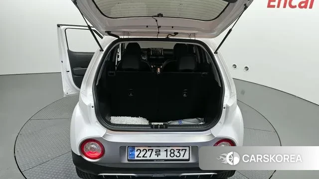 Hyundai Casper id 3599500 из Кореи 11