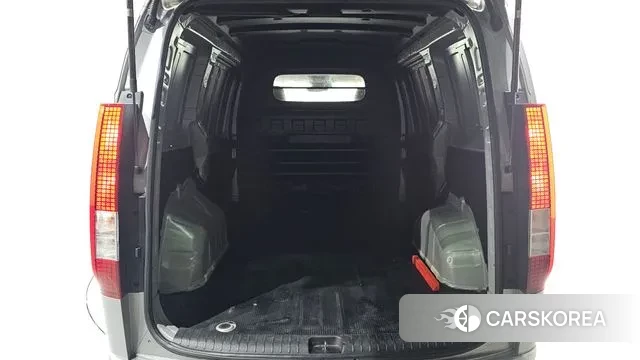 Hyundai Staria id 3620076 из Кореи 11