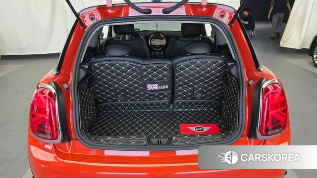 Mini Cooper id 4464389 из Кореи 11
