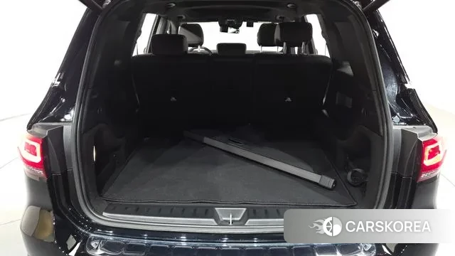 Mercedes-Benz EQB X243 id 3168588 из Кореи 11