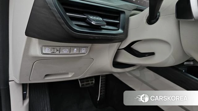 Kia K8 Hybrid id 4880485 из Кореи 11