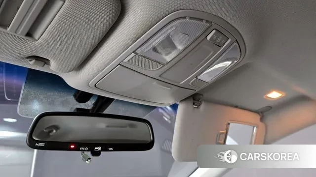 Hyundai Sonata New Rise id 3429307 из Кореи 11