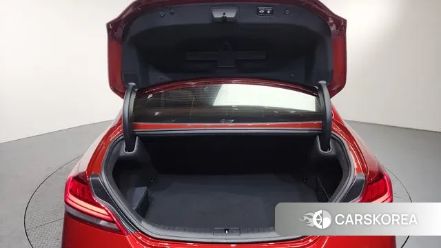 Genesis G70 id 3540922 из Кореи 11