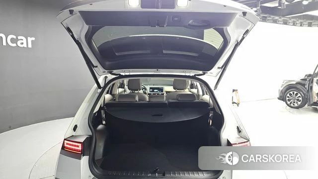 Hyundai Ionic 5 id 4593026 из Кореи 11