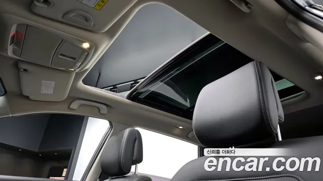 Renault Korea (Samsung) QM6 id 2515017 из Кореи 11