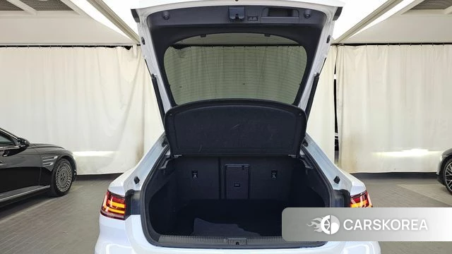 Volkswagen Arteon id 4775999 из Кореи 11